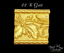 Load image into Gallery viewer, Premium Pigment Powder - 22 Karat Gold