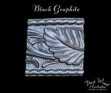 Load image into Gallery viewer, Premium Pigment Powder - Black Graphite