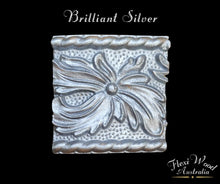 Load image into Gallery viewer, Premium Pigment Powder - Brilliant Silver