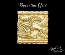 Load image into Gallery viewer, Premium Pigment Powder - Byzantine/Old Gold