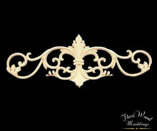 Load image into Gallery viewer, FlexiWood Dainty Centre FW64