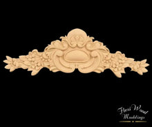 Load image into Gallery viewer, FlexiWood Floral Frieze FW66