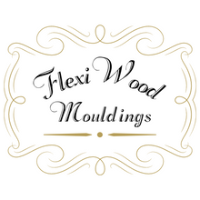 Load image into Gallery viewer, FlexiWood Floral Frieze FW66