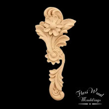Load image into Gallery viewer, FlexiWood Floral Accent FW71