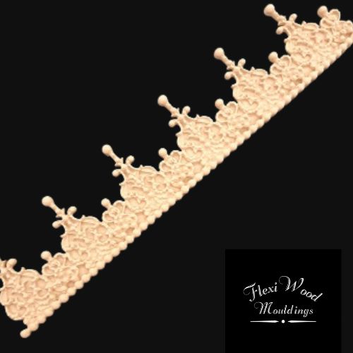 FlexiWood Turkish Trim FW3896