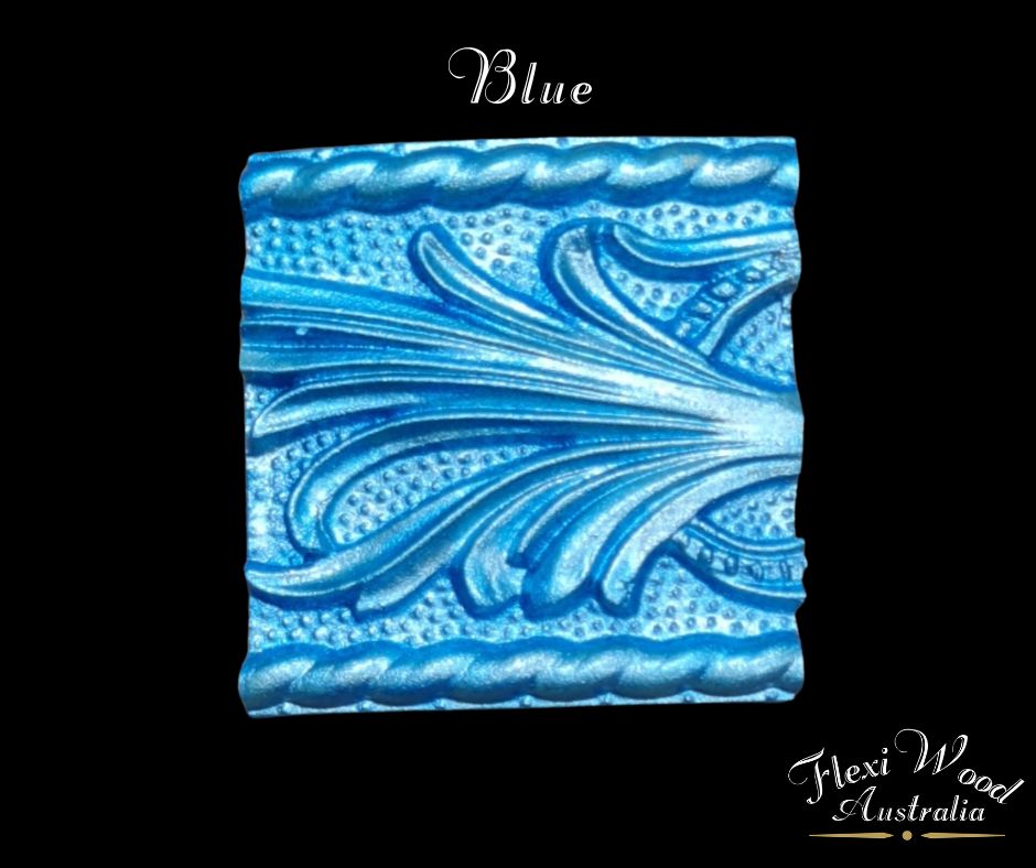 Premium Pigment Powder - Blue