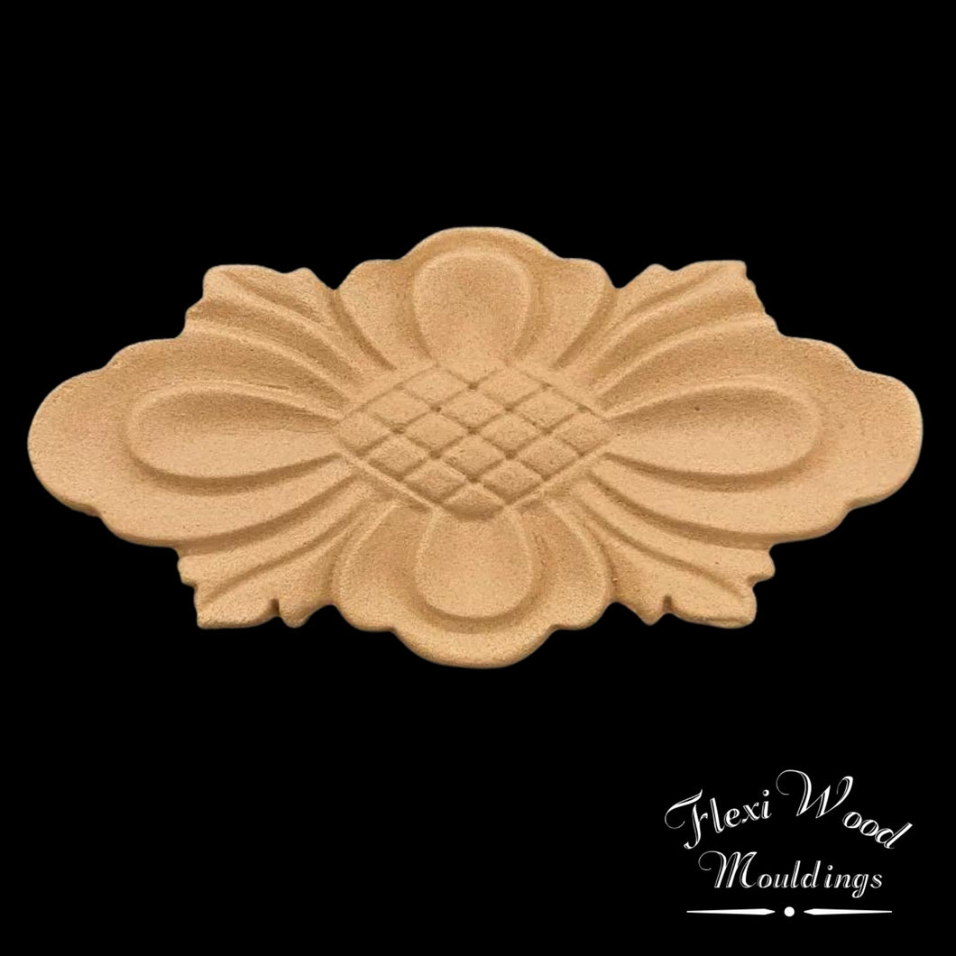FlexiWood Elegant Motif FW74