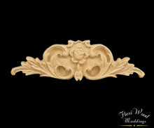 Load image into Gallery viewer, FlexiWood Dainty Floral Centre FW65
