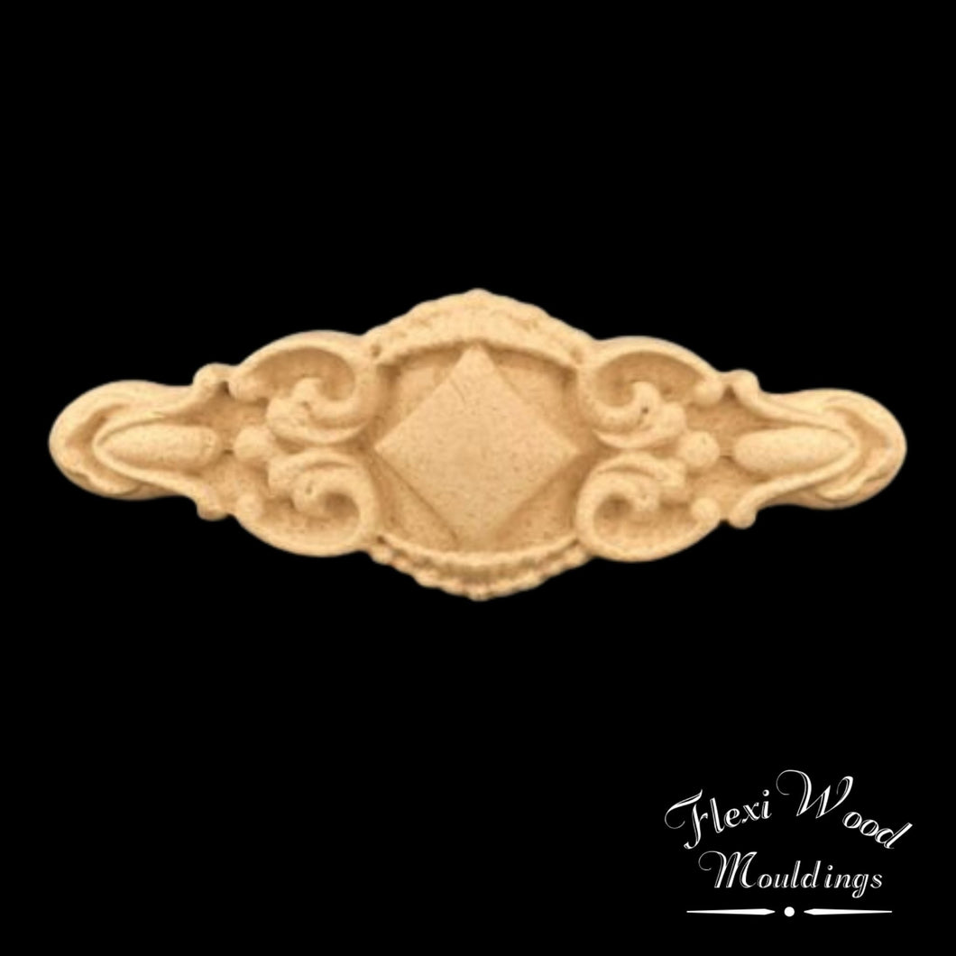 Small Frieze-FW25