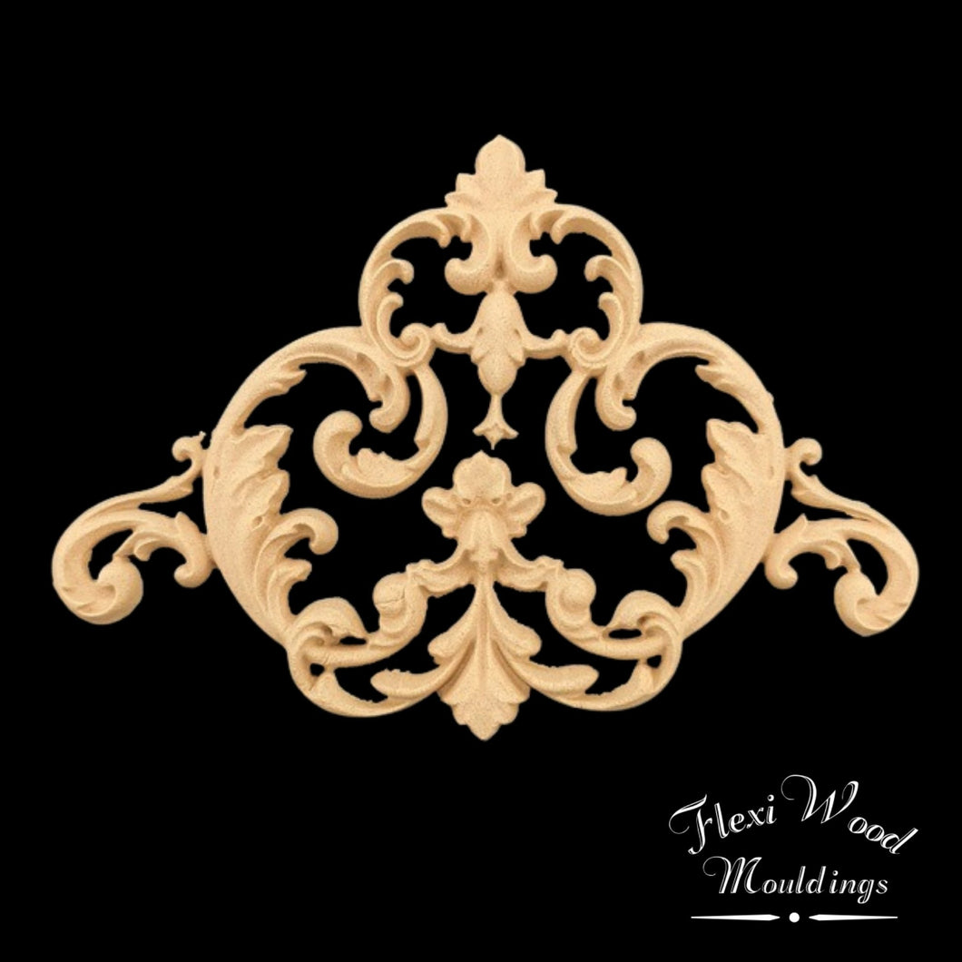 FlexiWood Petite Flourishes FW1246