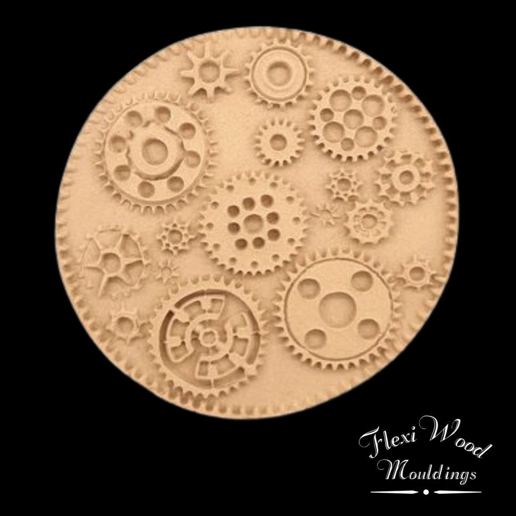 Steampunk Centrepiece-FW21