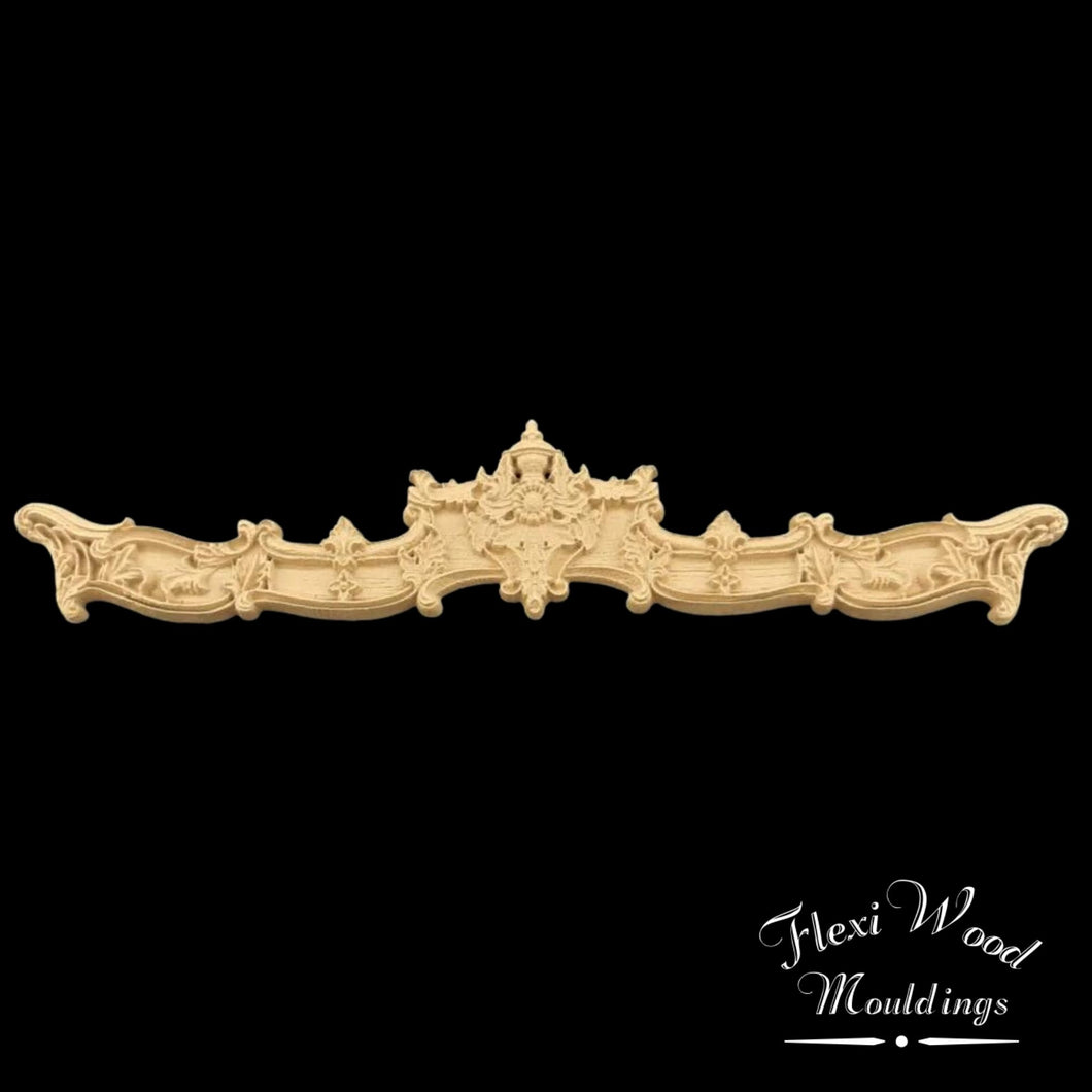 FlexiWood Opulent Freize FW37