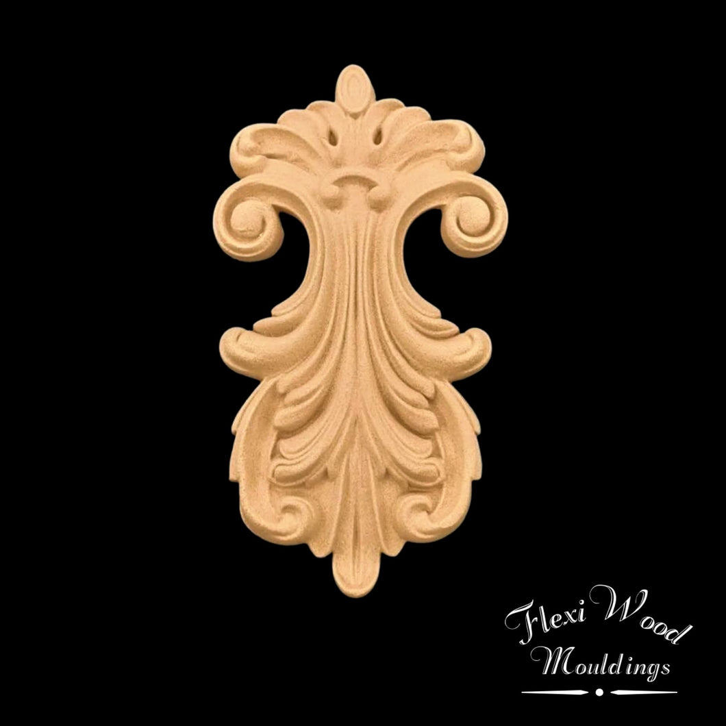 FlexiWood Fancy Corbel FW40