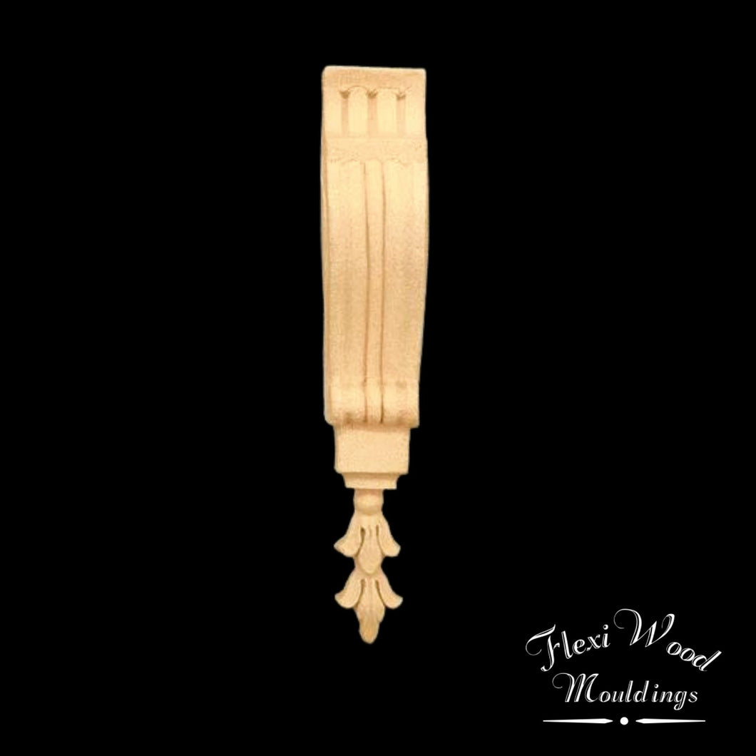 FlexiWood Traditional Corbel FW41