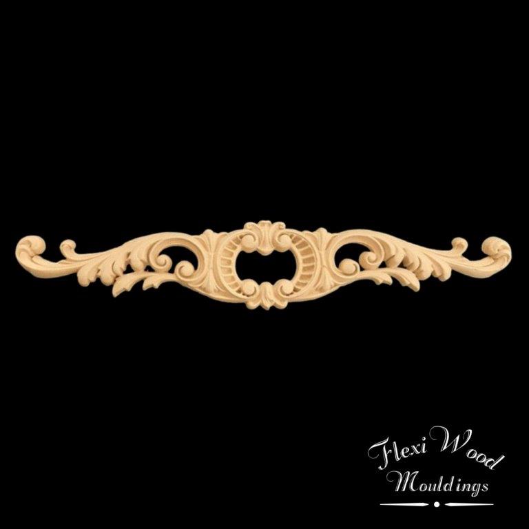 Decorative Frieze FW1366