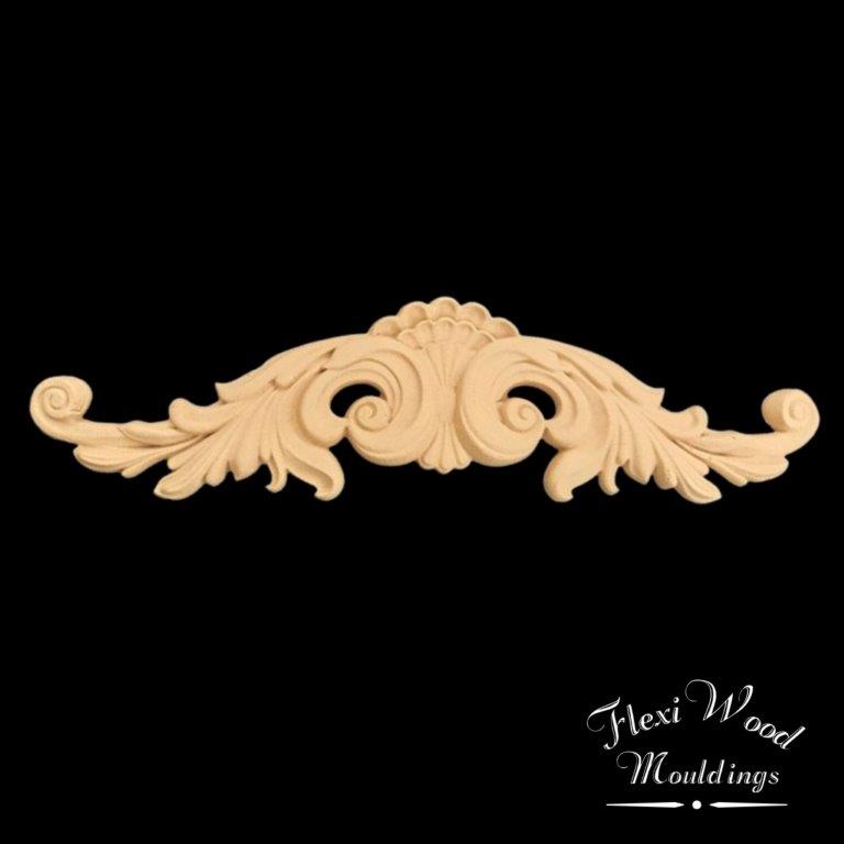 Decorative Frieze FW1368