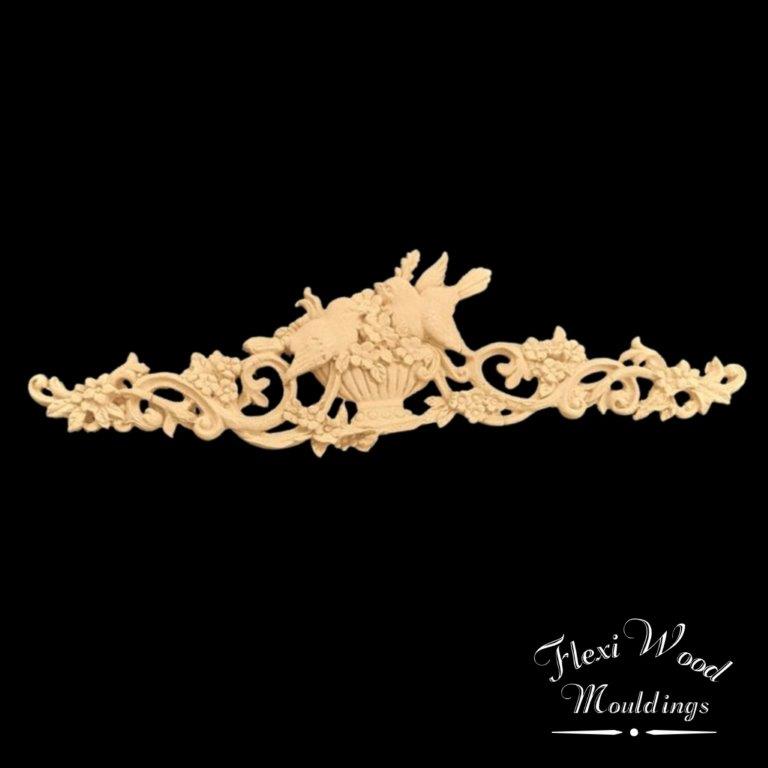 Decorative Frieze FW1453