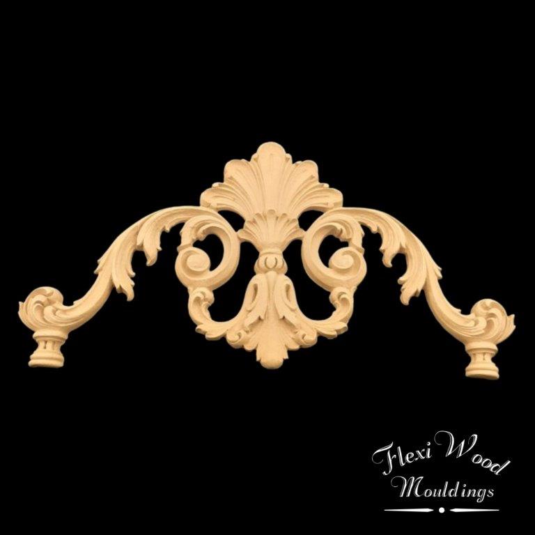 Decorative Frieze FW1558