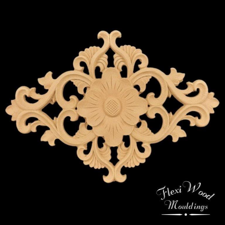 Centerpiece FW2157
