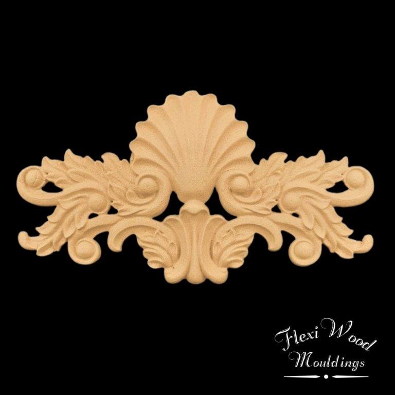 Decorative Frieze FW2183