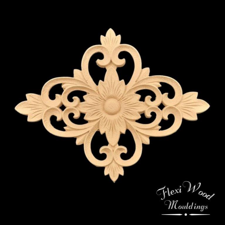 Centerpiece FW2536