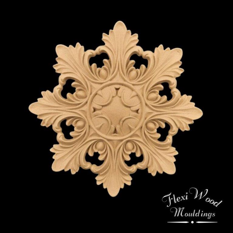 Medallion FW2553