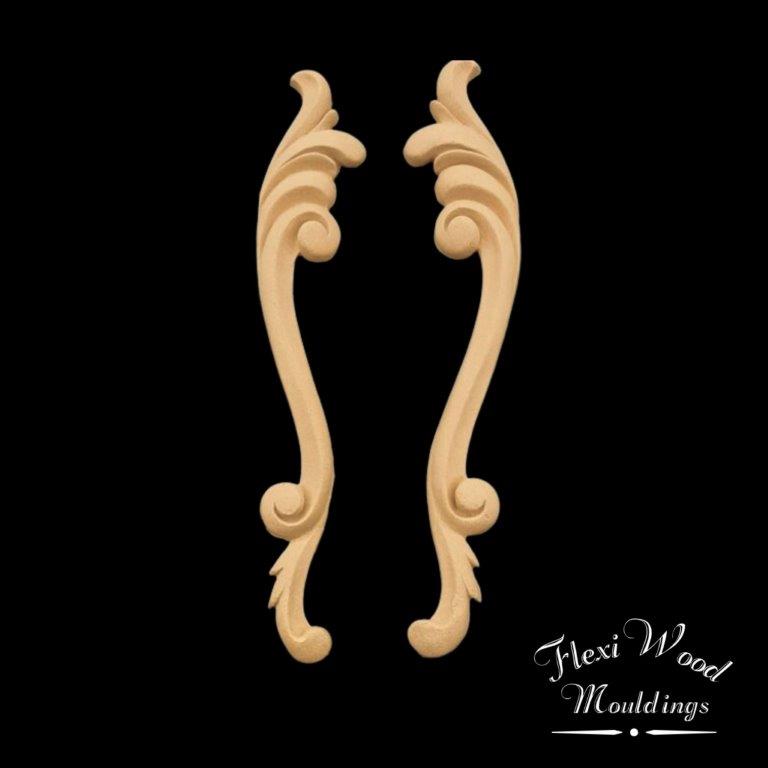 Decorative Trim FW2988