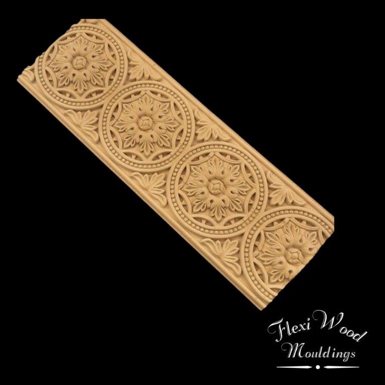 Trim Piece FW3080 (50cm x 2)