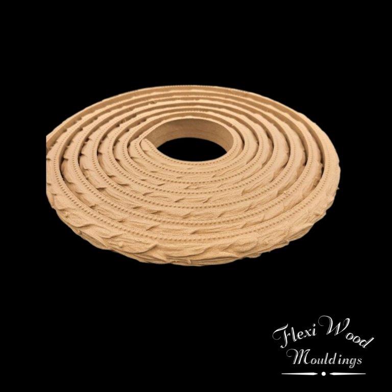 Trim Roll FW4038