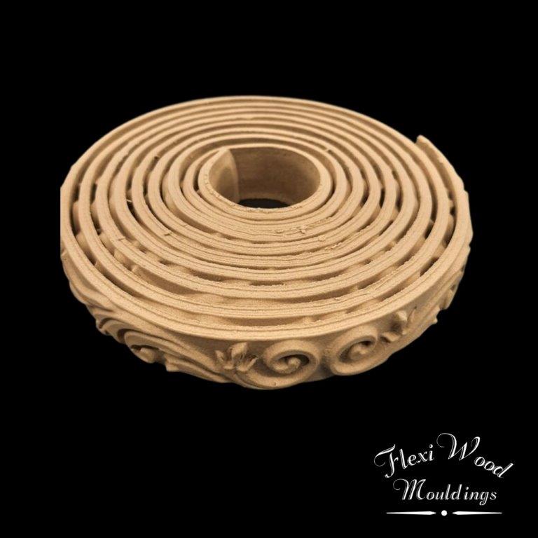 Trim Roll FW4124